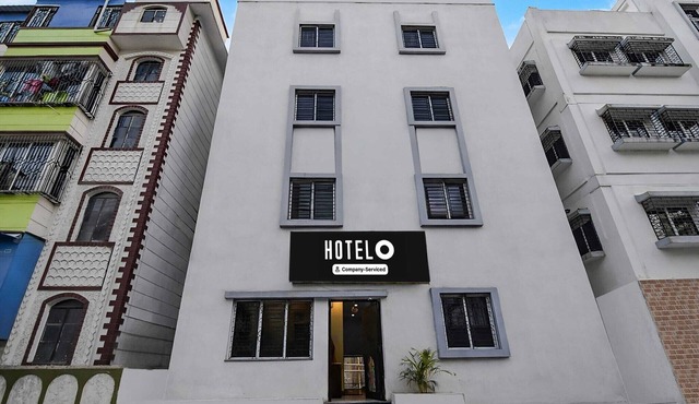Hotel O Acropolis Mall Kolkata