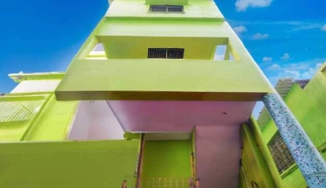 Hotel O Adamas University Barasat