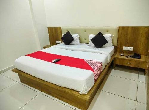 Hotel O Arsh Inn