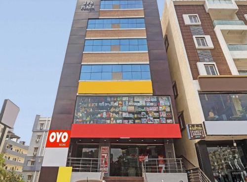 Hotel O Athidhi Stay Inn