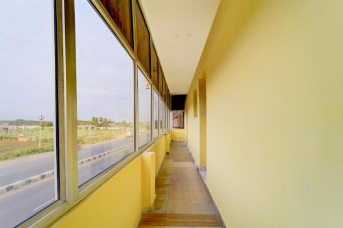 Hotel O by OYO ATR