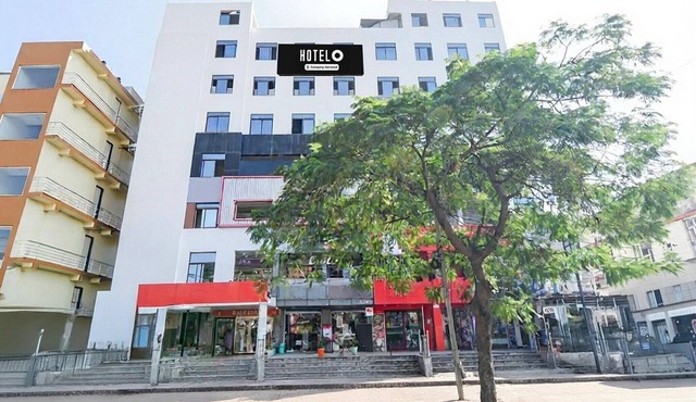 Hotel O Deendayal Crossway Ranchi in Ranchi