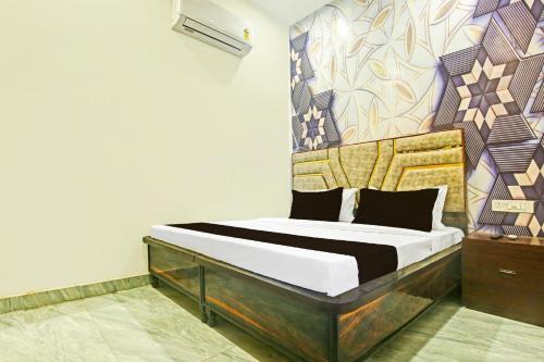 Hotel O Eagle Stone Hotel