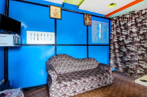 Hotel O HAPPY RESIDENCY