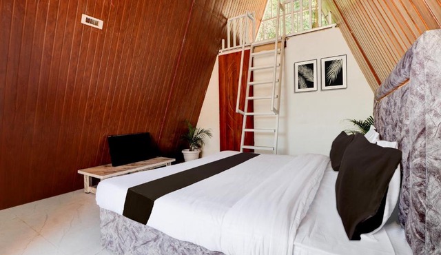 Hotel O Himvasa Resort