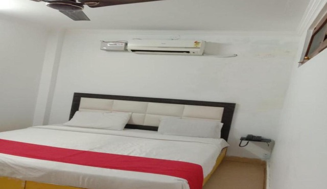 Hotel O Home S Franso
