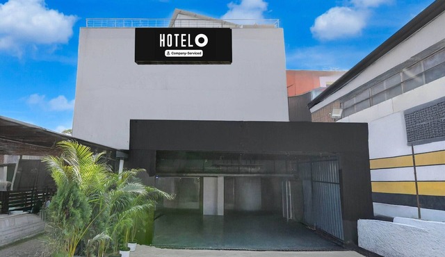 Hotel O Metropolis Mall Kolkata