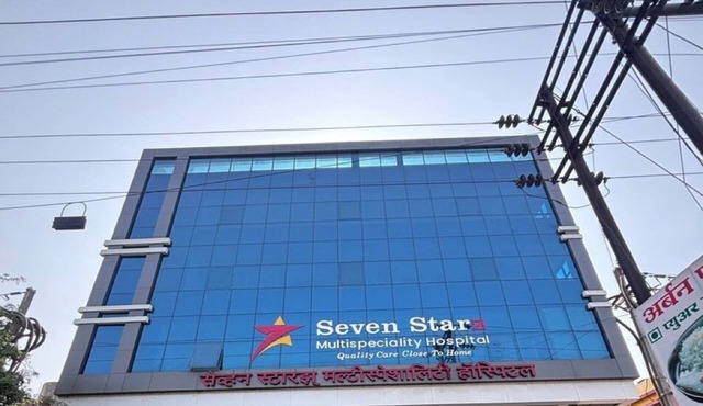 Hotel O Nashik Passport Office