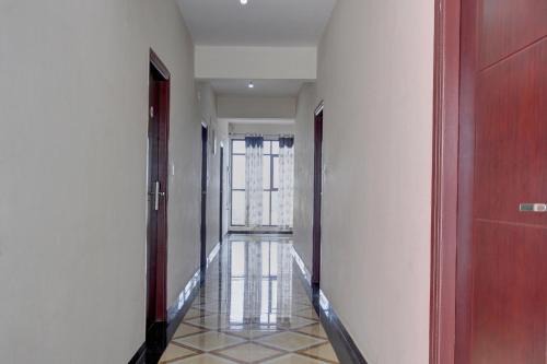 Hotel O New Fort