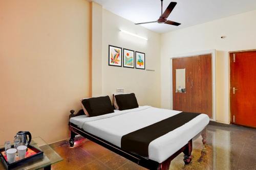 Hotel O Poigai Near Airport