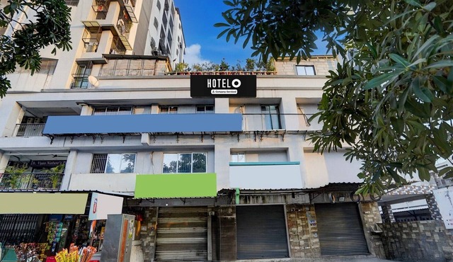 Hotel O RTO Office Surat