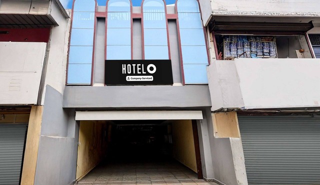 Hotel O Seven Road Junction