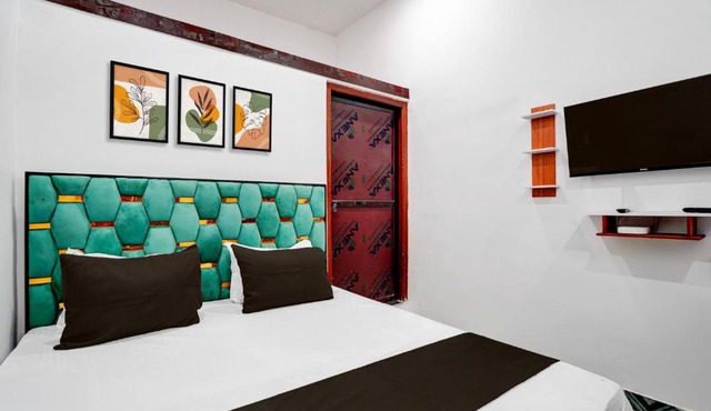 Hotel O Shiv Shakti Inn
