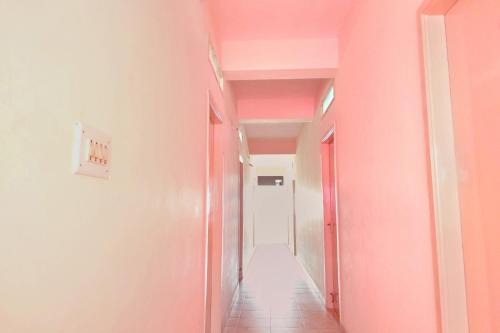 Hotel O Shree Mookambika Guest House Near Sri Someshwara Swami Temple