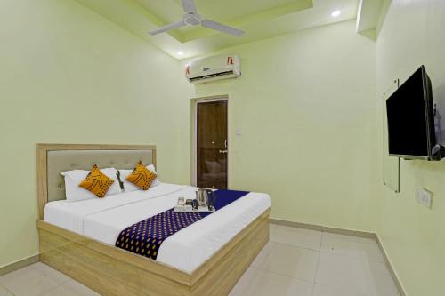 Hotel O Sleep Inn