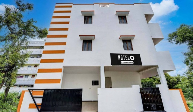 Hotel O SNS Institute Sathy Road Formerly