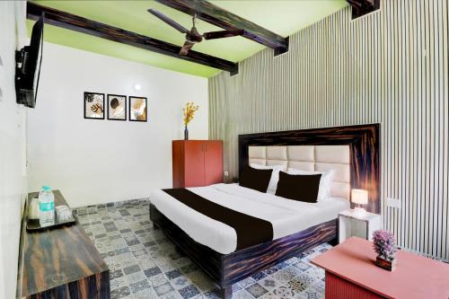 Hotel O Tehsil Chowk Doon Hospital Formerly Hotel Comfort