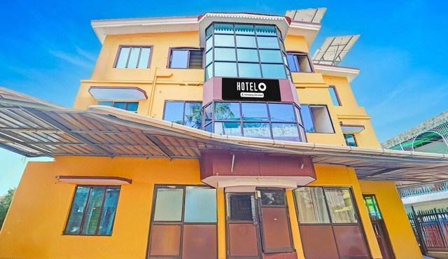 Hotel O Thammanam Kochi