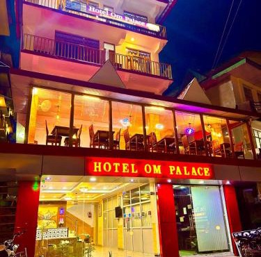 Hotel Om Palace Mcleodganj Himachal Pradesh