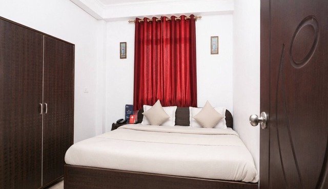 Hotel Opluence in Pithoragarh