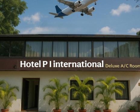 Hotel P I international