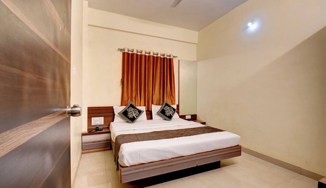 Hotel Padmavati Palace Mahabaleshwar