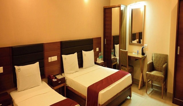 Hotel Pams Mayiladuthurai