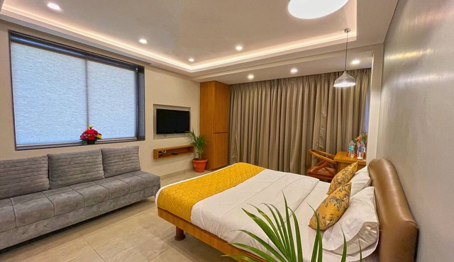 Hotel Parklane