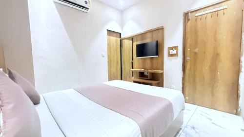 Hotel Planet villa