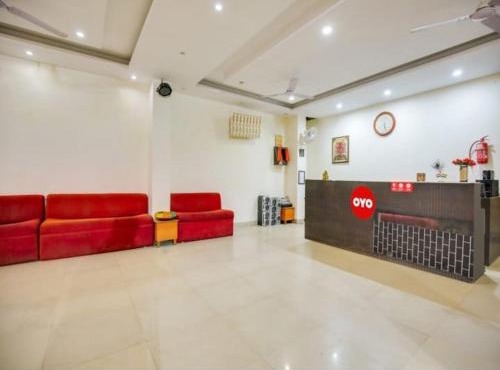 Hotel Platinum Inn