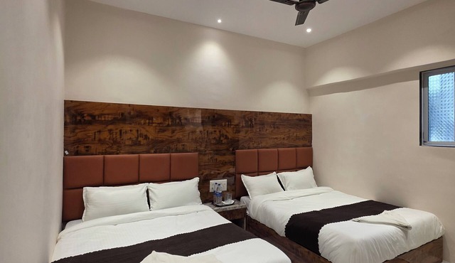 Hotel Powai Palace