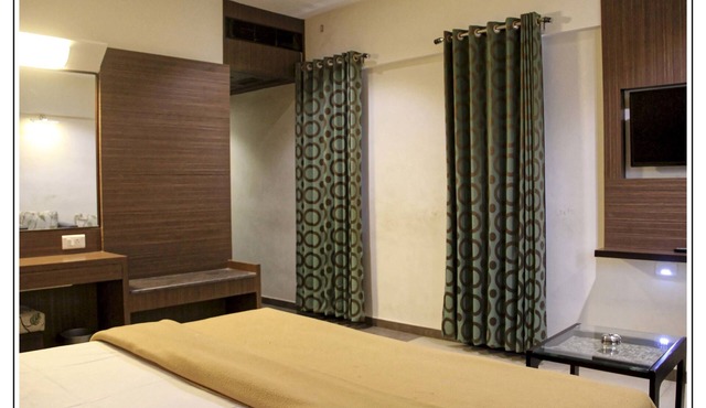 Hotel Prem Nivas in Madurai