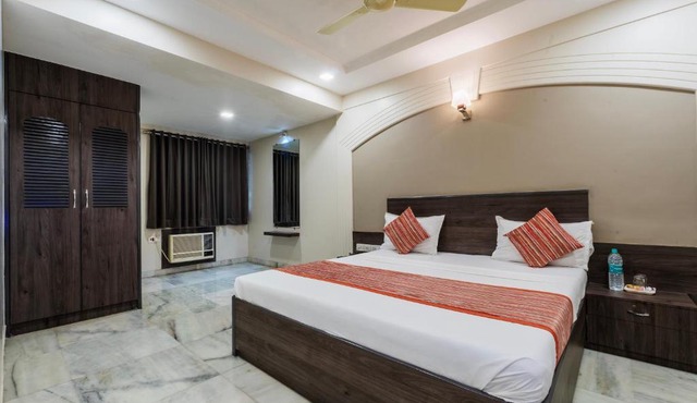 Hotel Pride in Mumbai
