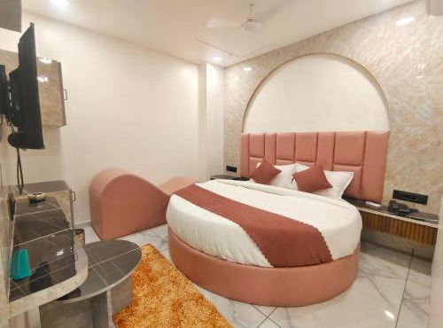 Hotel Prime Sky