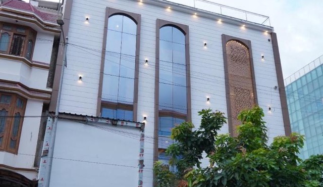 Hotel Rama Continental Second