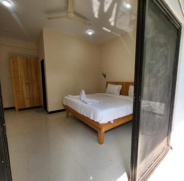 Hotel ramdev in Arambol