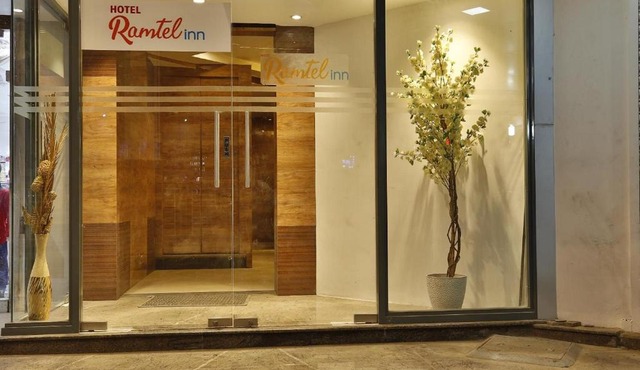 Hotel Ramtel inn