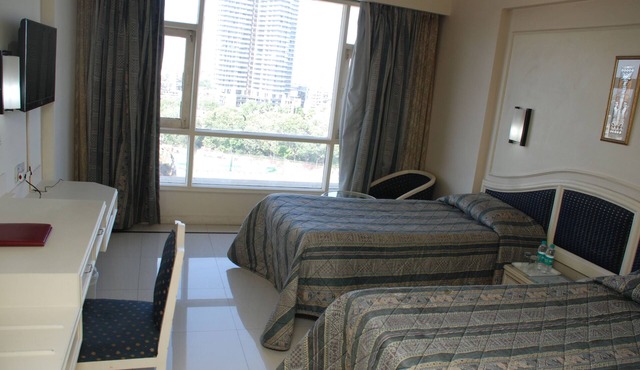 Hotel Rang Sharda