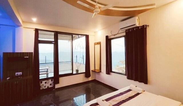 Hotel Ransa Suites And Deluxe Rooms