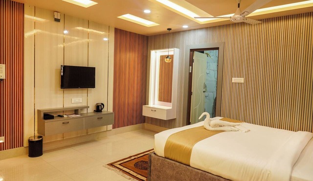 Hotel Ratneswar in Alipurduar