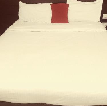 Hotel Red ark inn