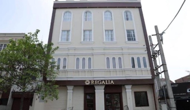 Hotel Regalia