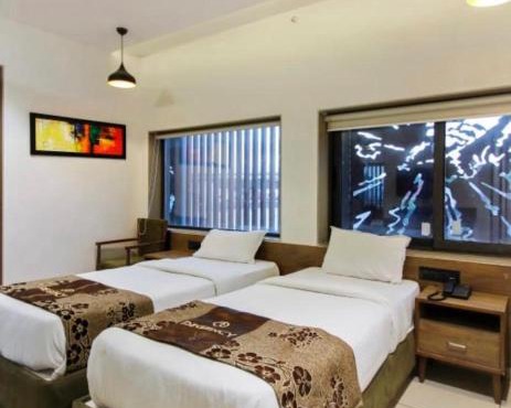 Hotel Regency in Surat