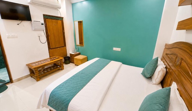 Hotel Ridhima Resort