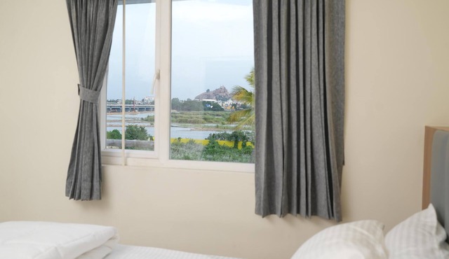 Hotel River View in Tiruchirappalli