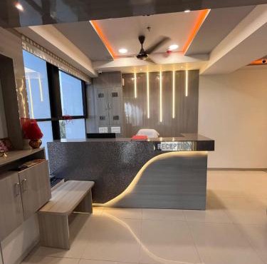 HOTEL RK VILLA , Naroda