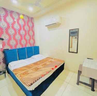 Hotel RKS Residency