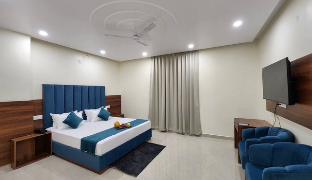 Hotel Robo Nest