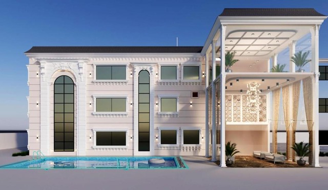 Hotel Royal Ananda
