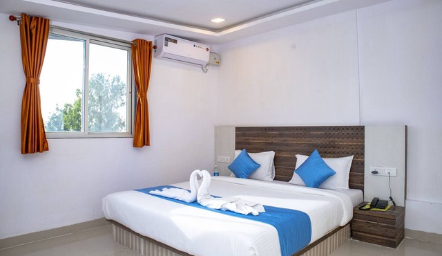 Hotel Royal Hills